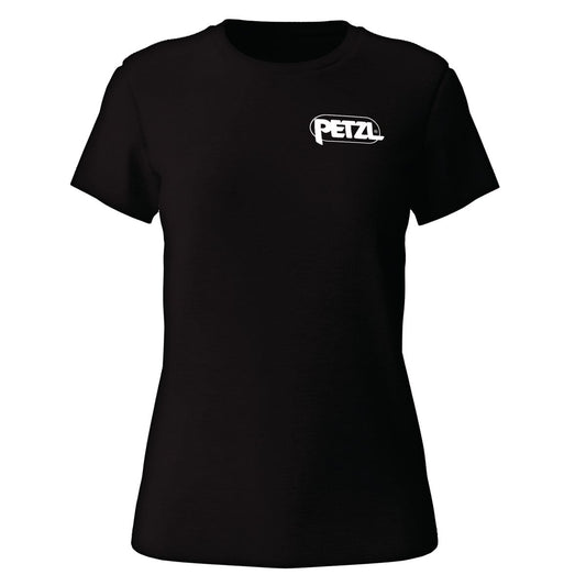 W'S EVE T - SHIRT - Groupe Montagne Explore