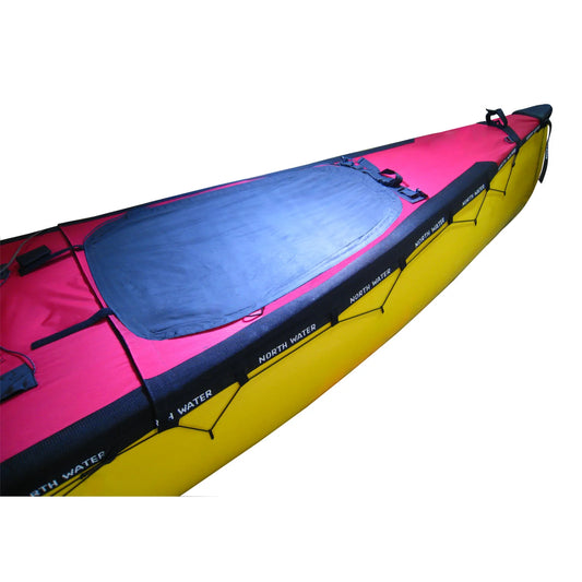 Cockpit Cover Zippered - Groupe Montagne Explore