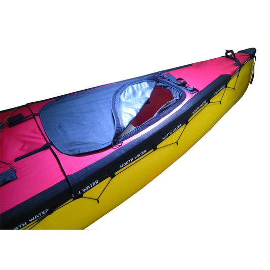 Cockpit Cover Zippered - Groupe Montagne Explore