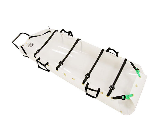 Bariatric Sked Stretcher System - Groupe Montagne Explore
