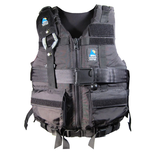 Standard PFD - Groupe Montagne Explore