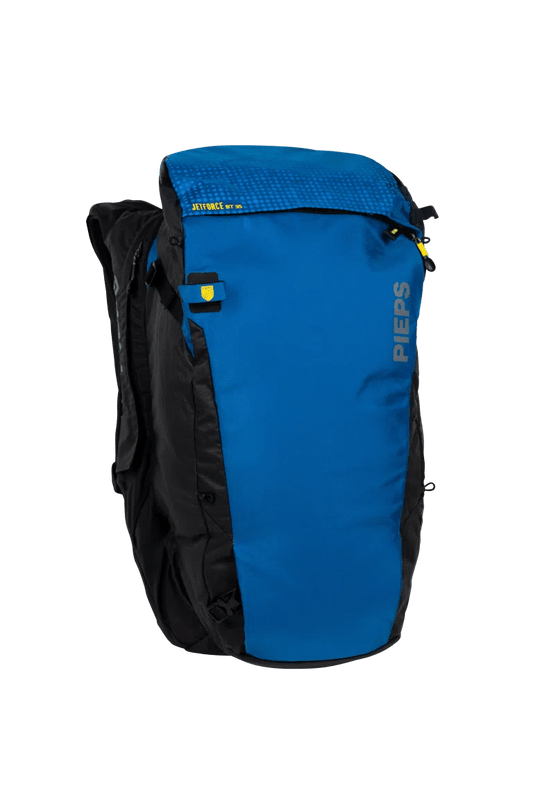 PIEPS Jetforce BT 35 Backpack - Groupe Montagne Explore
