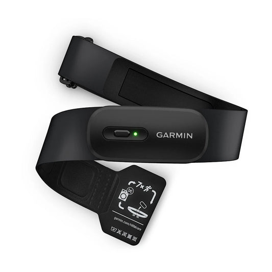 HRM 200 Heart Rate Monitor - Groupe Montagne Explore