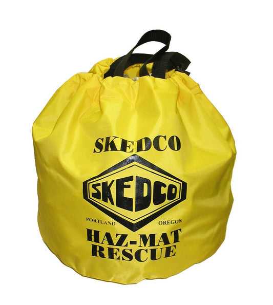 Continuous Loop Polypropylene Rope w/bag for 300' distance - Groupe Montagne Explore