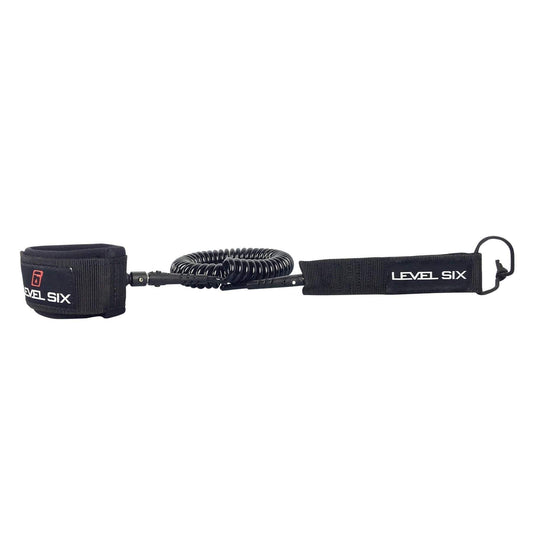 Coiled SUP Ankle Leash - Groupe Montagne Explore
