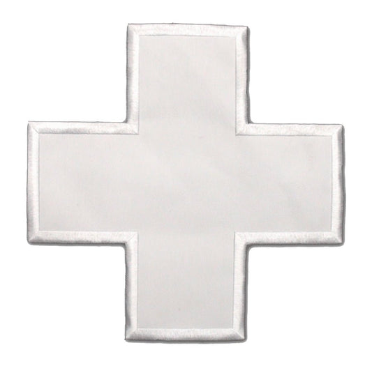 Ski Patrol White Cross - Groupe Montagne Explore