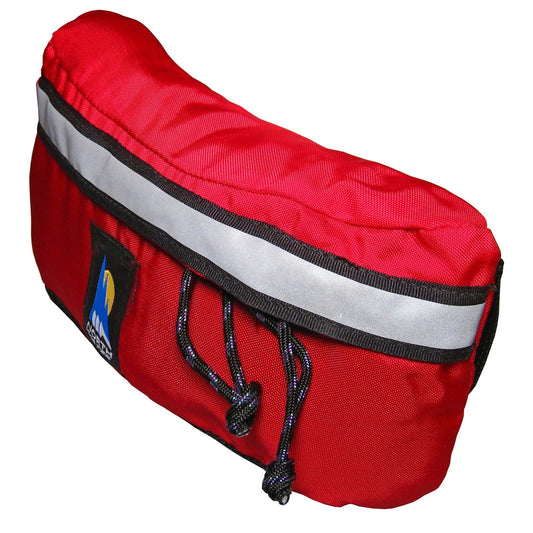 EDS Gear Pouch - Groupe Montagne Explore