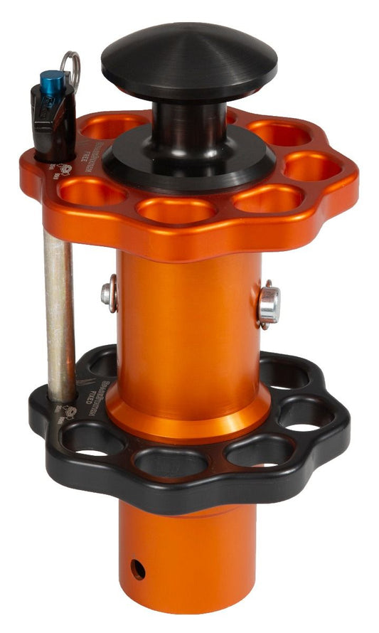 TerrAdaptor Space Station - Groupe Montagne Explore