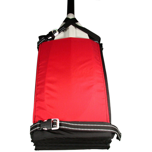 FourPlay Paddle Float - Groupe Montagne Explore