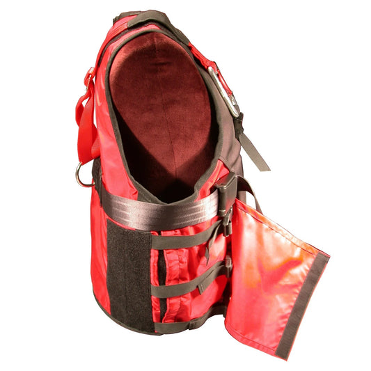 Inland Swimmer Vest - Groupe Montagne Explore