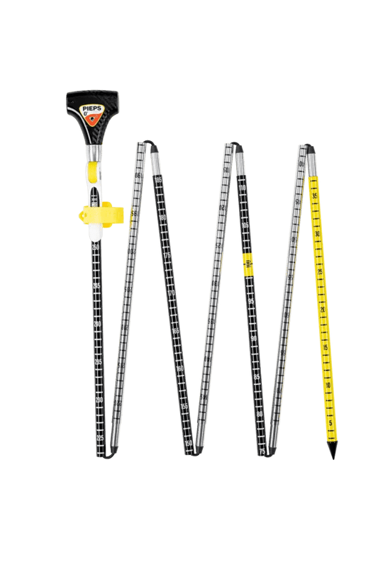 PIEPS BT iProbe 300 - Groupe Montagne Explore