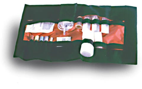 I.V. "Ad - Wrap" Organizer - Groupe Montagne Explore