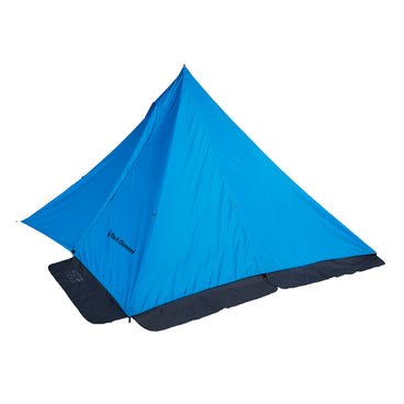 Mega Snow 4 Person Tent - Groupe Montagne Explore