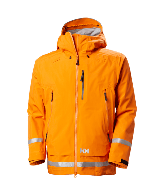 UNIT 3L JACKET - Groupe Montagne Explore