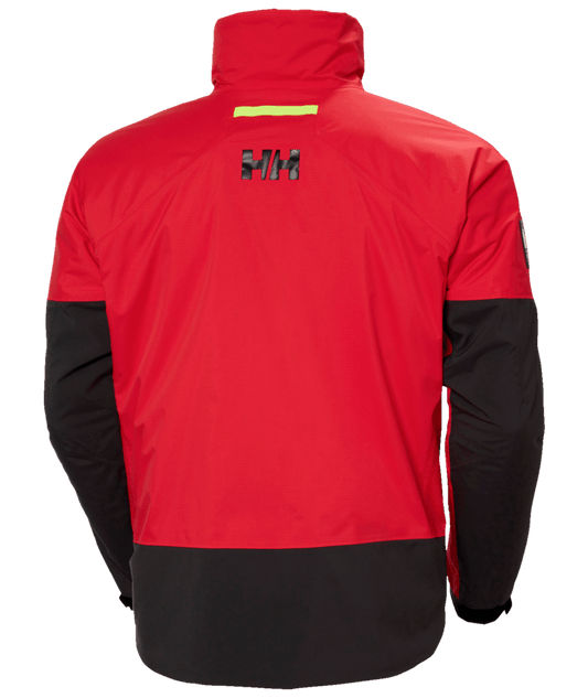 ÆGIR H2FLOW MIDLAYER JACKET