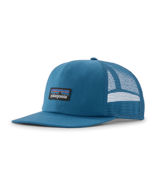 Relaxed Trucker Hat - Groupe Montagne Explore