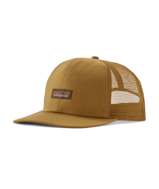 Relaxed Trucker Hat - Groupe Montagne Explore