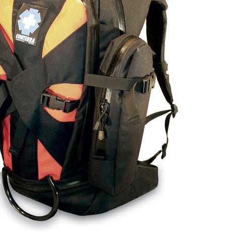 Longbow Side Pockets - Groupe Montagne Explore