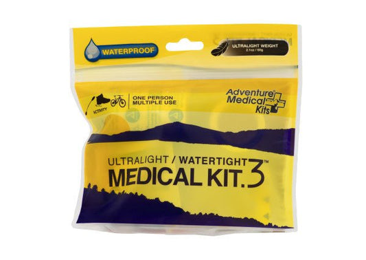 Ultralight/Watertight .3