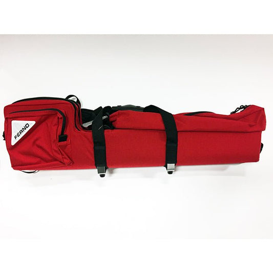 Model 5121 E Size Oxygen Carry Bag - Groupe Montagne Explore