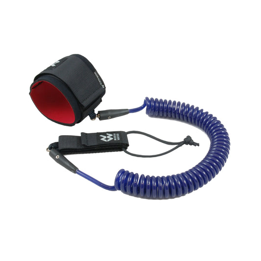 Ringer SUP Leash - Groupe Montagne Explore