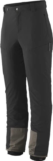 W's Alpine Guide Pants - Regular - Groupe Montagne Explore