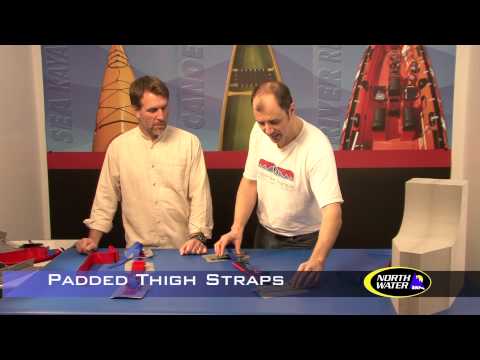 3 Point Thigh Strap Anchor