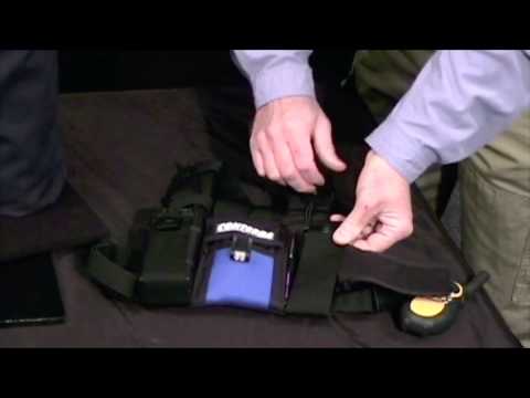 Double Adjusta Pro II