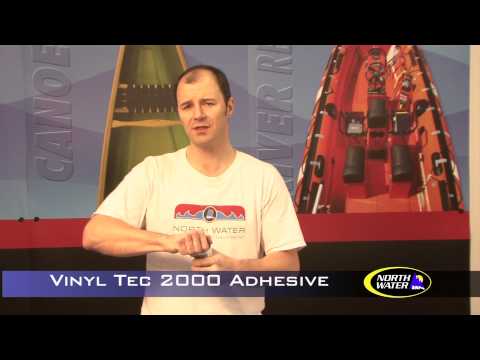 Vinyl-Tec Adhesives