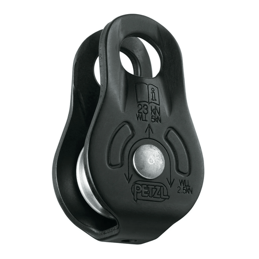 FIXE TACTICAL - Groupe Montagne Explore