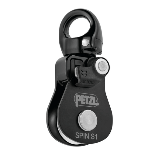 SPIN S1 TACTICAL - Groupe Montagne Explore