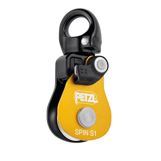 SPIN S1 - Groupe Montagne Explore