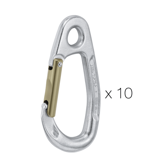 TIPTOP STAINLESS - Groupe Montagne Explore