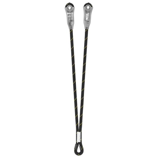 JANE - Y for fall arrest lanyard - Groupe Montagne Explore