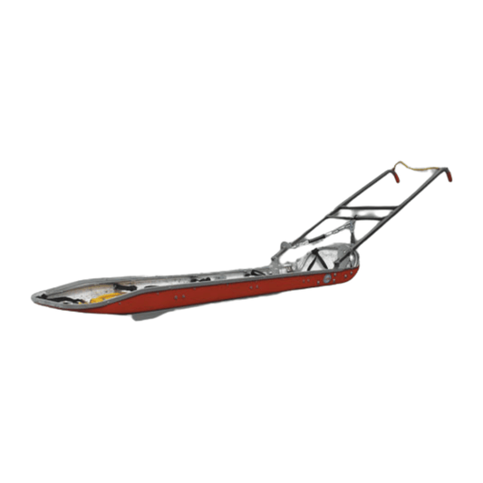 Trauma One - Groupe Montagne Explore