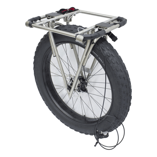 The Terra Tamer - Groupe Montagne Explore