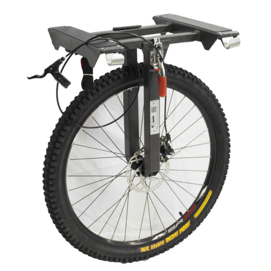 Advance Series Trail Technician Litter Wheel - Groupe Montagne Explore