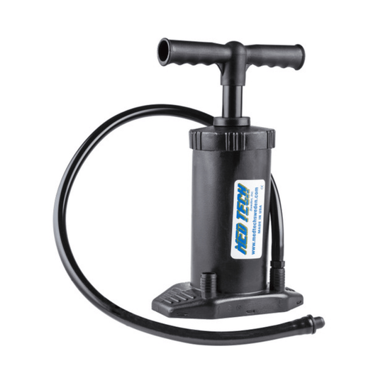 Med Tech Dual Action Foot Pump - Groupe Montagne Explore