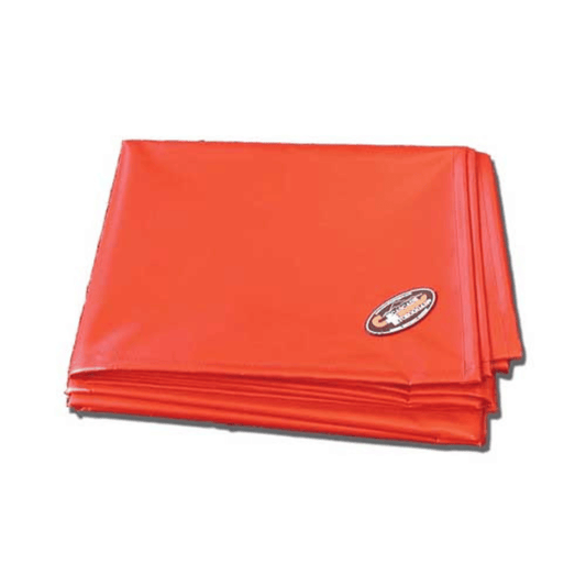 Patient Packaging Tarp - Groupe Montagne Explore