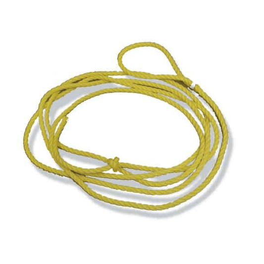18 foot Polypropylene Tail Rope - Groupe Montagne Explore