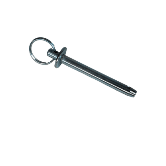 Toboggan Model 350 Handle Hitch Pin - Groupe Montagne Explore