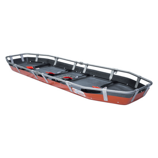 Advance Series Model 200 MAX Rescue Litter - Groupe Montagne Explore