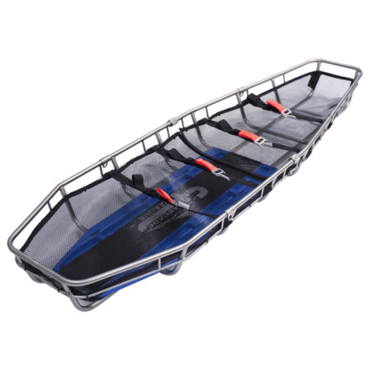 Cascade Rescue Professional Series Titanium Litters - Groupe Montagne Explore