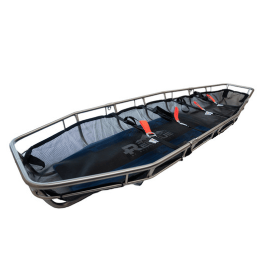 Cascade Rescue Professional Series Stainless Litters - Groupe Montagne Explore