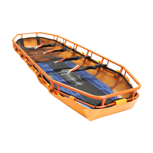 Cascade Rescue Pro Litter Skin - Groupe Montagne Explore