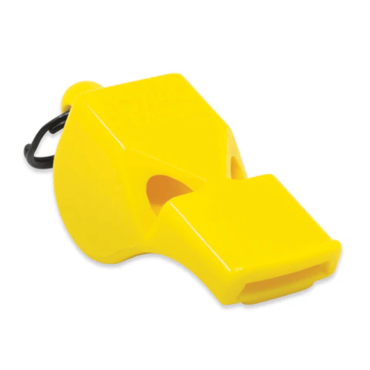 Fox 40 Safety Whistle - Groupe Montagne Explore