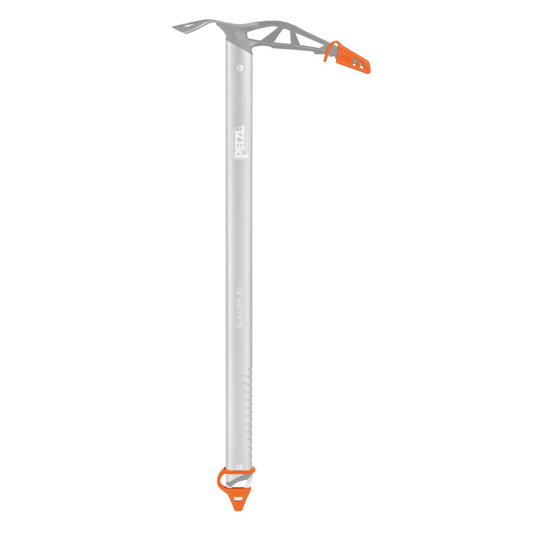 PICK AND SPIKE PROTECTION - Groupe Montagne Explore