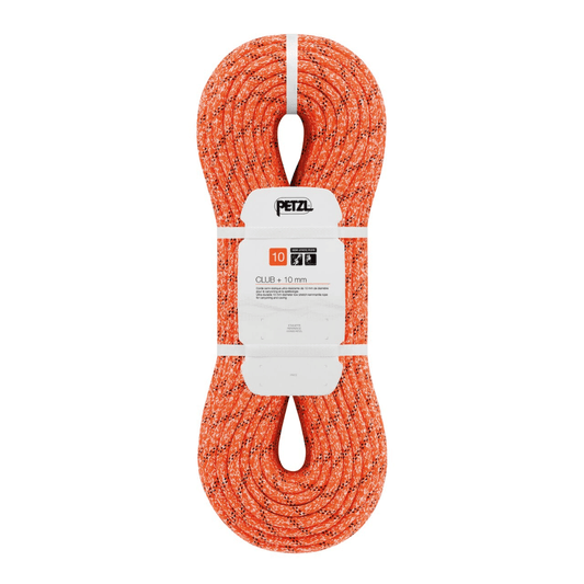 CLUB+ - Groupe Montagne Explore