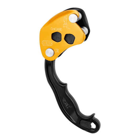 CHICANE - Groupe Montagne Explore