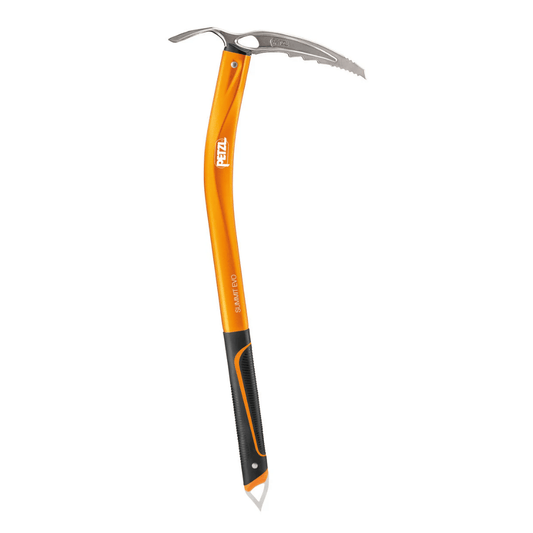 SUMMIT EVO - Groupe Montagne Explore